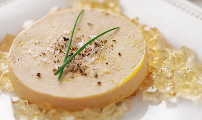 Top 10 Most Luxurious Foods In The World
