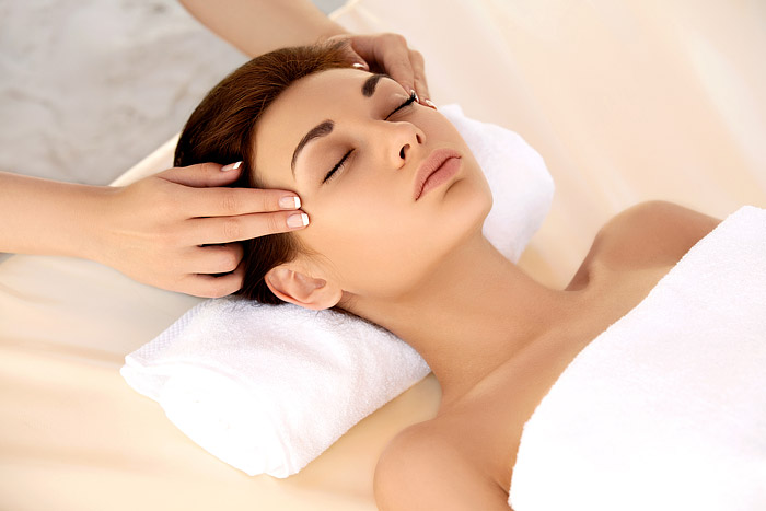 Top 10 Health Benefits of Head Massage