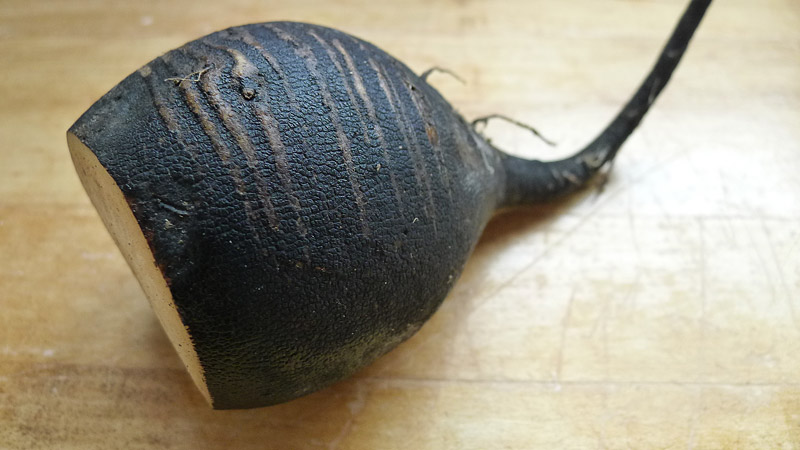 Weird Vegetables You've Probably Never Heard Of