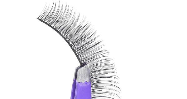 False Eyelashes - All You Need to Know