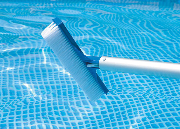 Pool Supplies - Swimming Pool Maintenance 