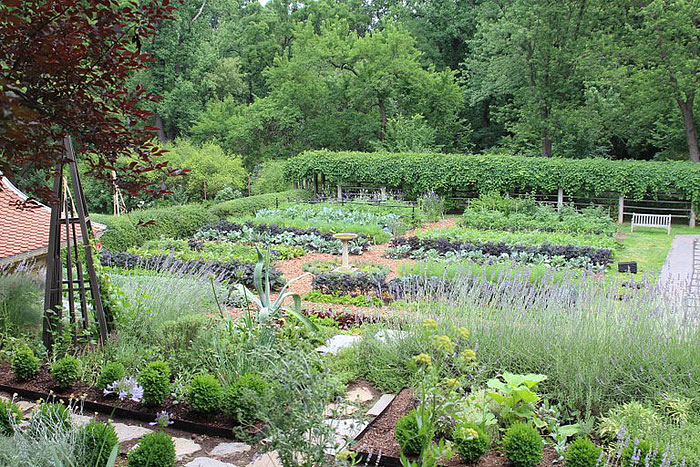 Ultimate Kitchen Garden Planner