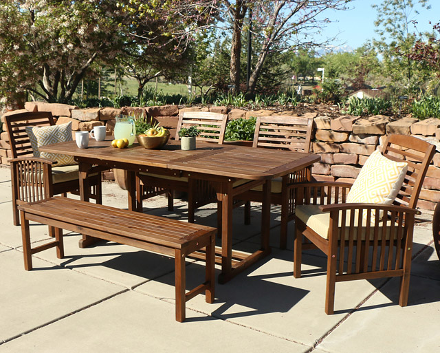 Garden Outdoor Patio Furniture