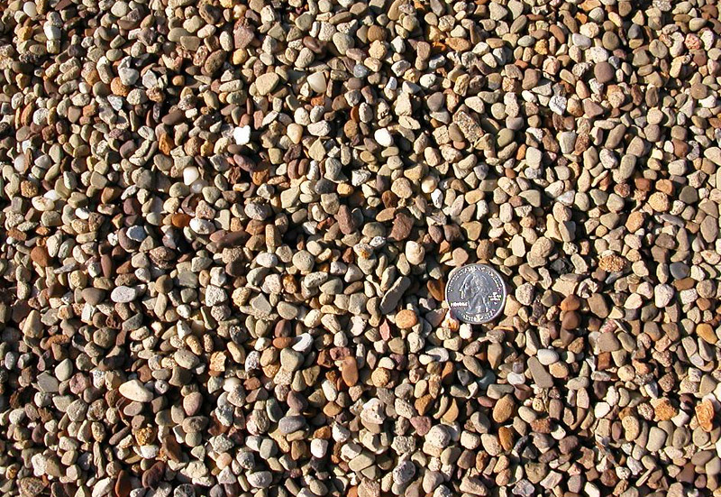 Landscaping Rocks - Types and Information 