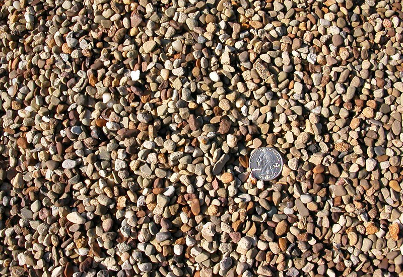 Landscaping Rocks - Types and Information