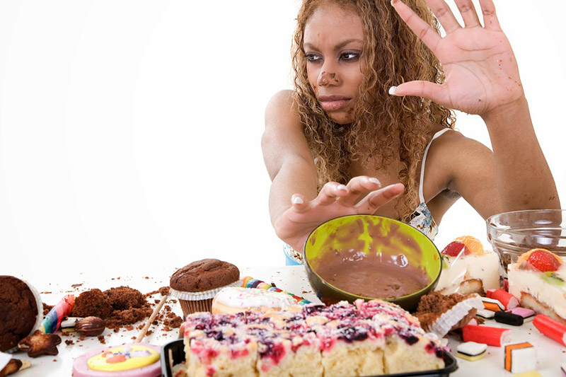 Food Addiction: Why 70 Percent of Americans Are Fat?
