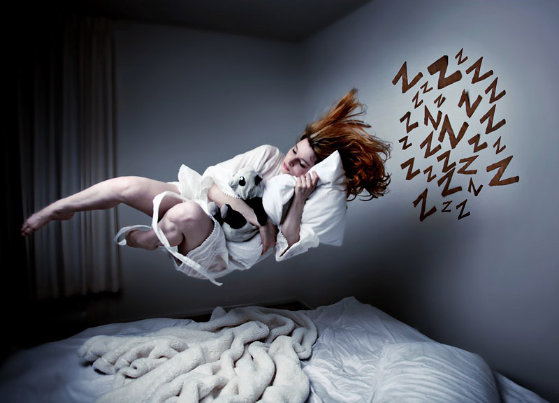 7 Mind-Bending Facts About Dreams