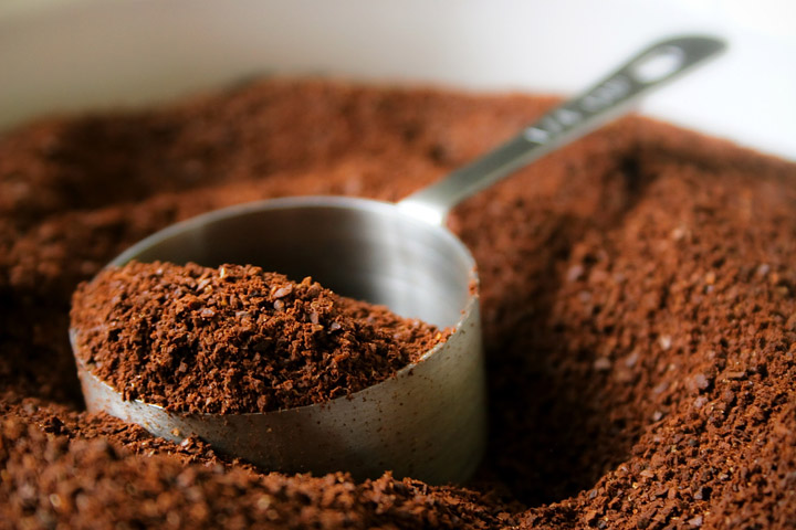 7 Tips for Using Coffee Grounds in the Garden