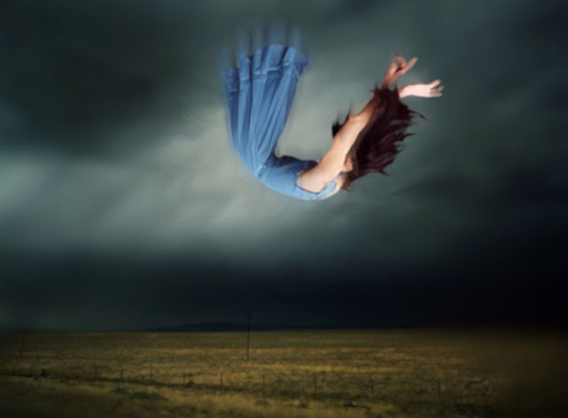 7 Mind-Bending Facts About Dreams