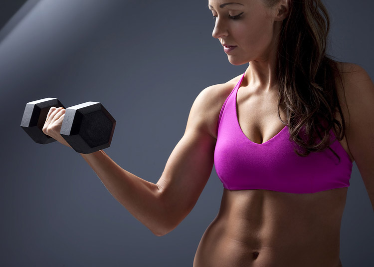 Female Weight Training – Weight Lifting Benefits 