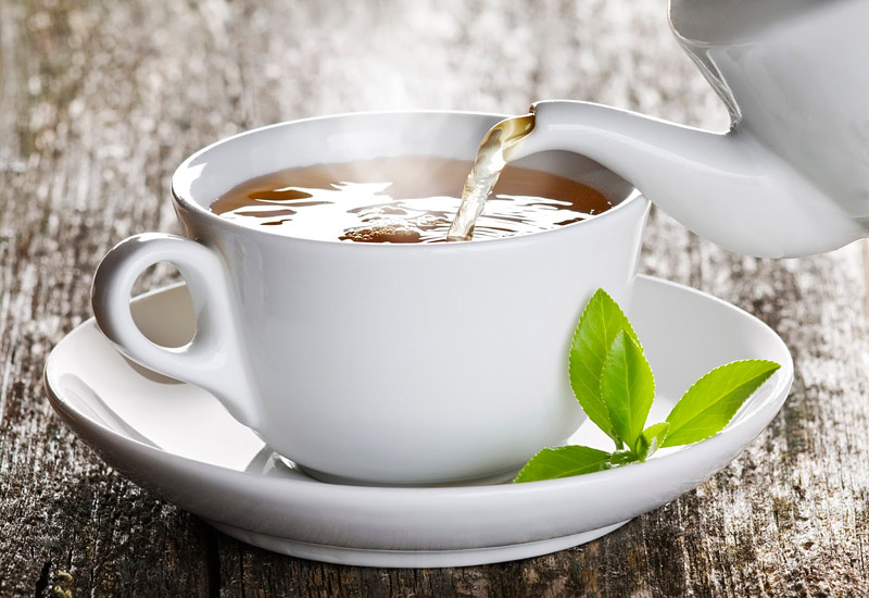Why You Should Drink More Tea