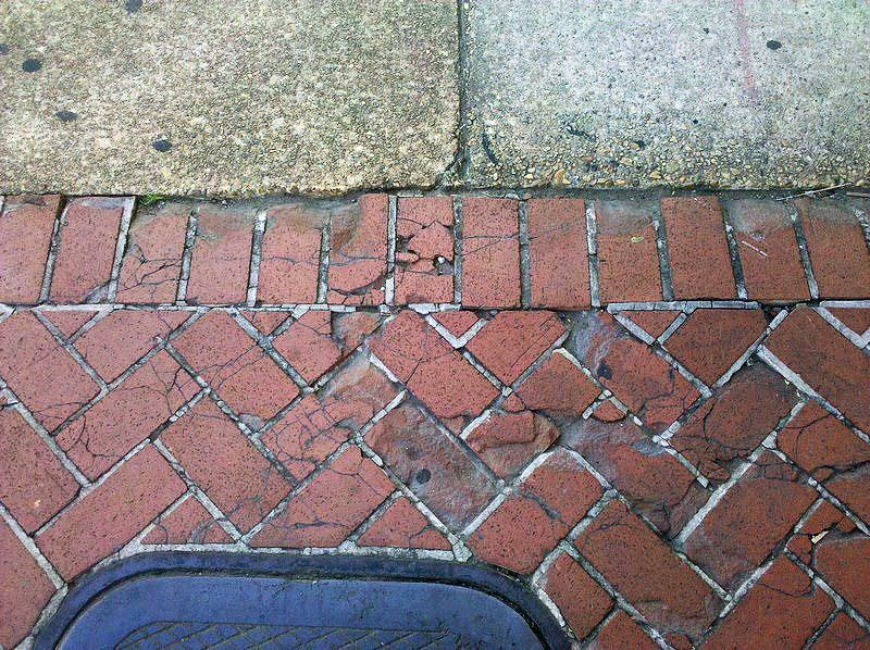 Brick Pavers - Cleaning, Maintaining and More