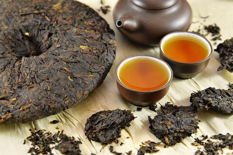6 Teas You've Probably Never Heard Before 