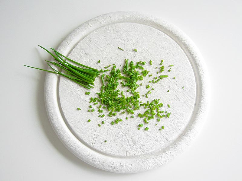 Chives Health Benefits