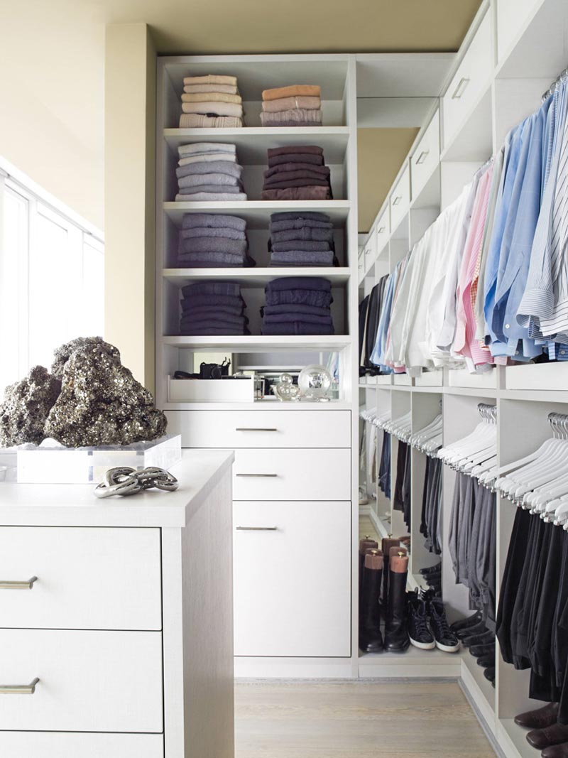 Cute Small Closet Ideas