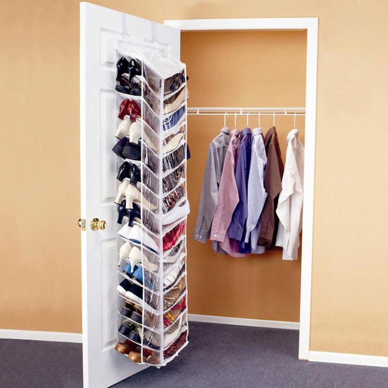 Cute Small Closet Ideas