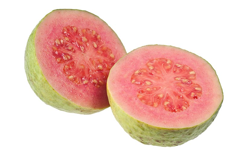 Guava Health Benefits