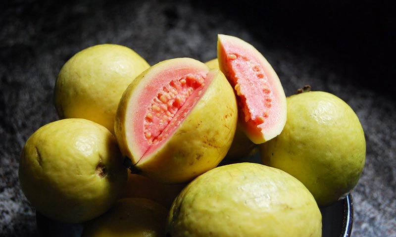 Guava Health Benefits