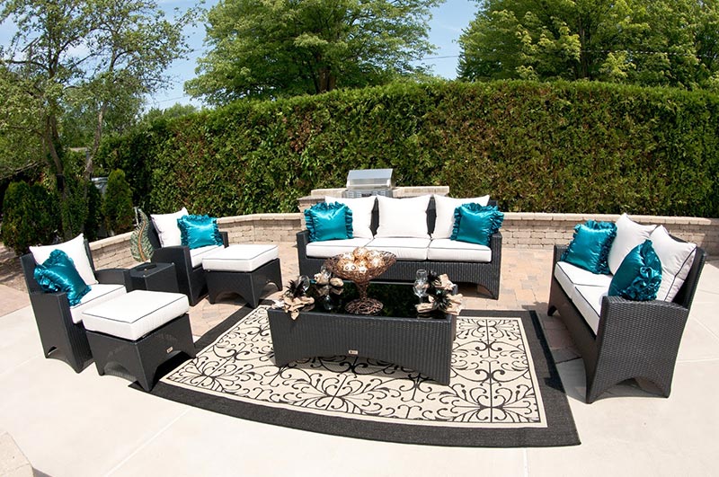 Patio Planning Guide