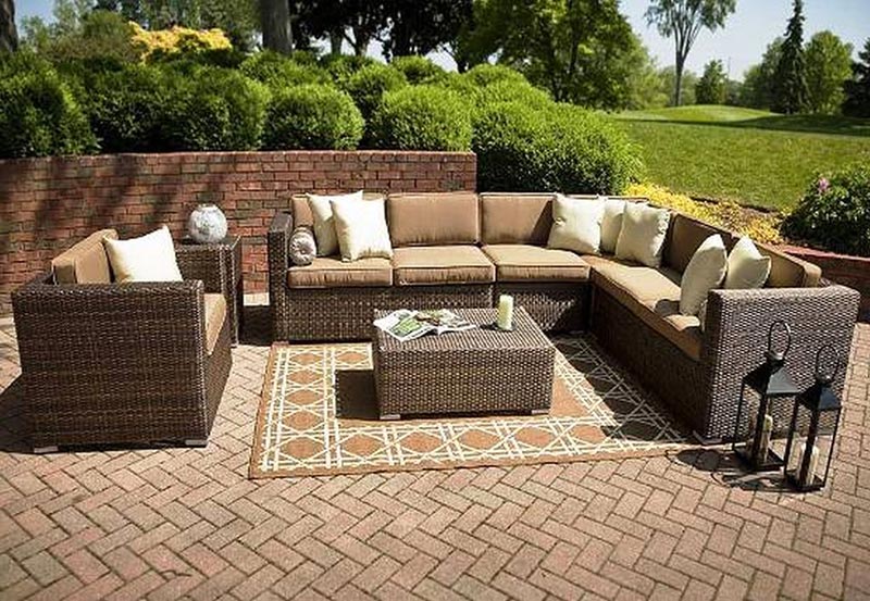 Patio Planning Guide