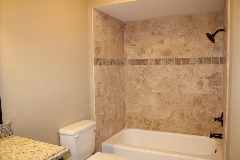 Shower Tile Ideas  Quiet Corner