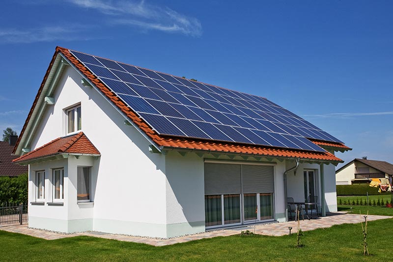 Solar Roof Shingles vs Solar Panels