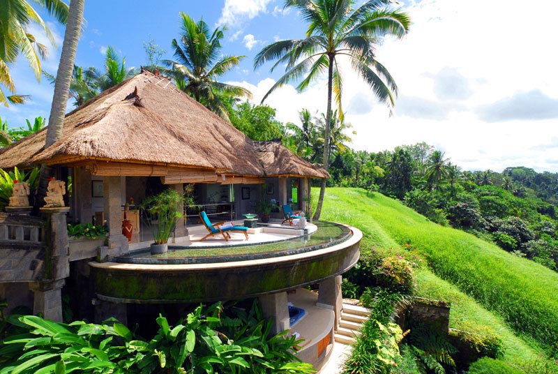 Viceroy Bali – A Luxury Hotel in Bali
