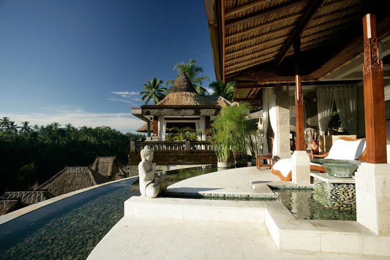 Viceroy Bali – A Luxury Hotel in Bali