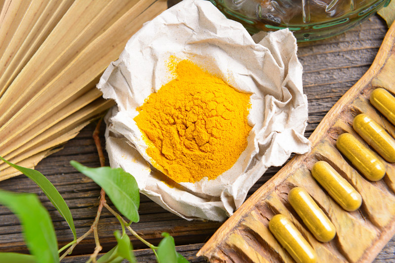 10 Proven Health Benefits of Turmeric