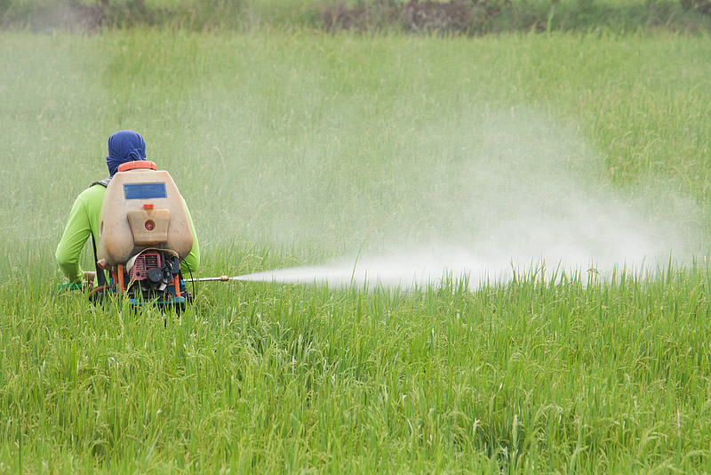 Malta Set to Ban Glyphosate