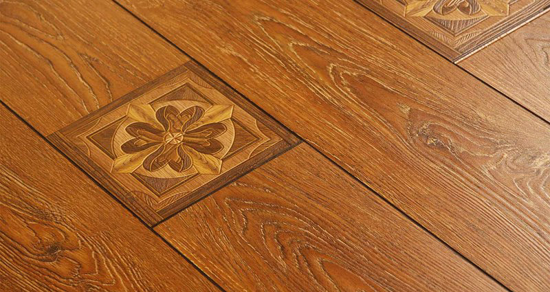 Solid vs. Engineered Wood Flooring