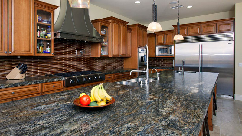 Top 10 Kitchen Countertops: Prices, Pros & Cons