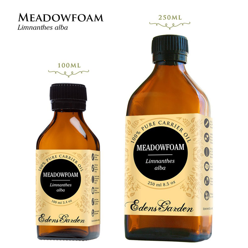 10 Benefits of Meadowfoam Seed Oil