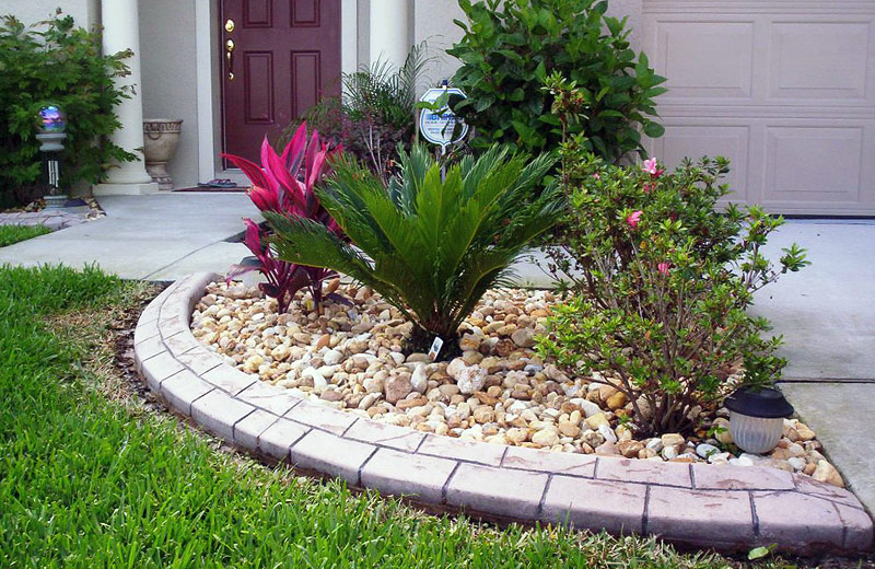 Flowerbed Edging: What to Know