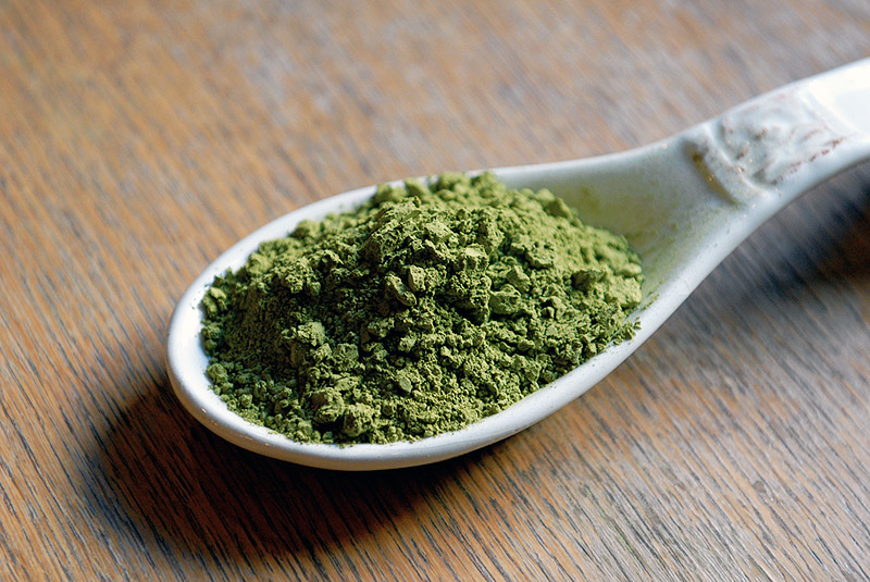 Matcha Tea – More Powerful Than Regular Green Tea?