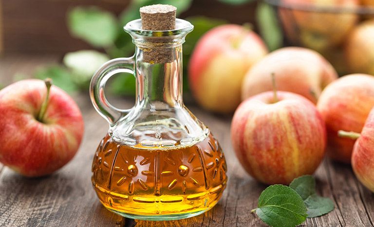 5 Reasons to Use More Vinegar