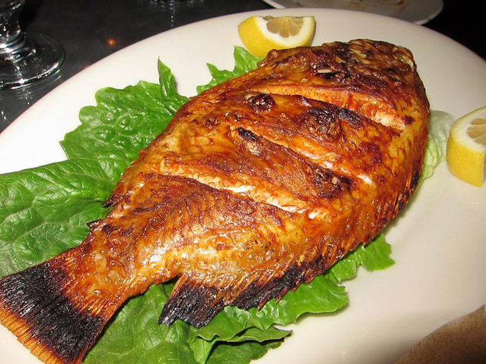 Is Tilapia Bad for You?