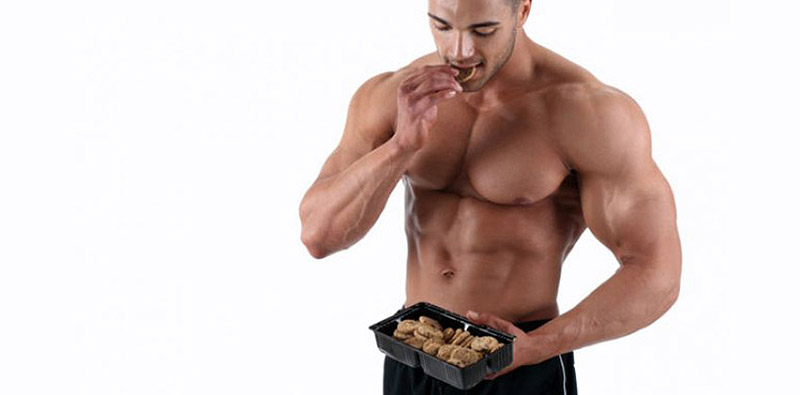 Bodybuilding Diet - Maximize Your Muscle