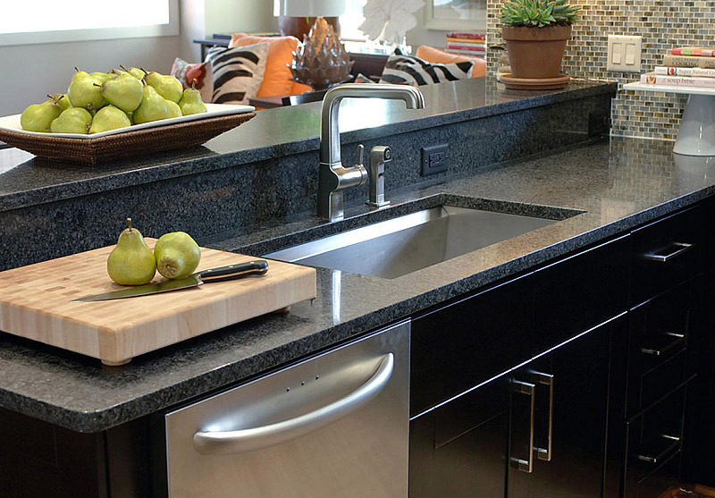 Top 10 Kitchen Countertops: Prices, Pros & Cons