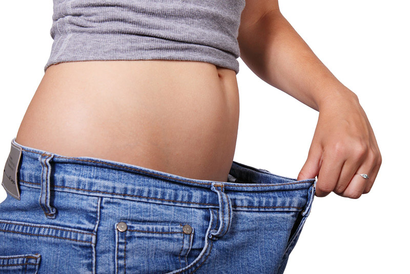 Top Tips to Lose Weight in a Healthy Way