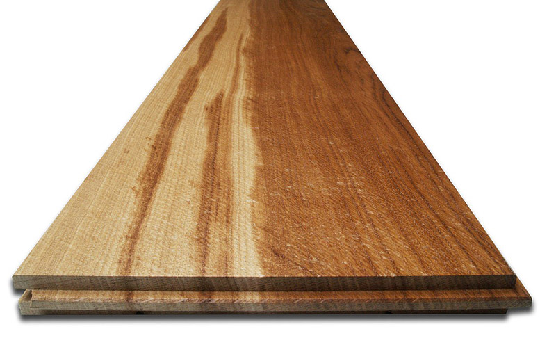 Solid vs. Engineered Wood Flooring