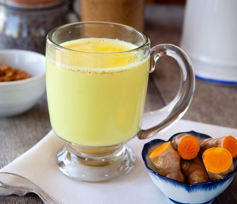 10 Proven Health Benefits of Turmeric