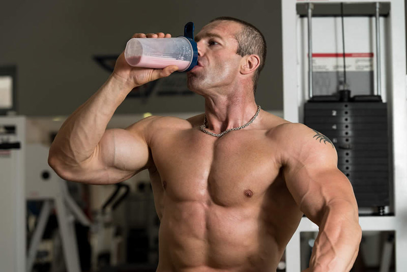Bodybuilding Diet - Maximize Your Muscle