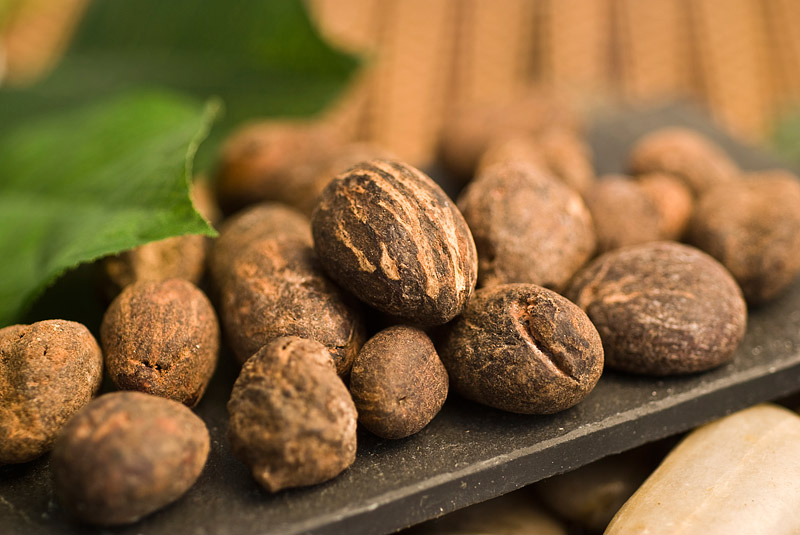 Health and Skin Benefits of Shea Butter 