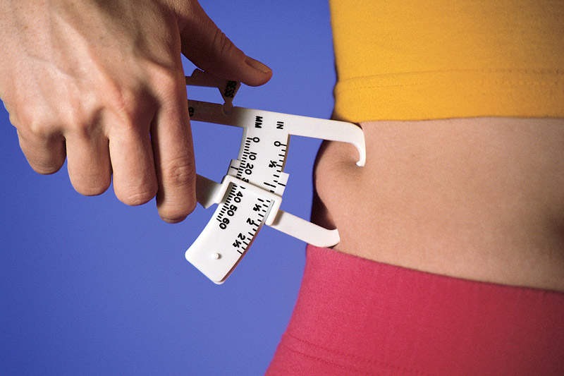 Why You're Not Losing Belly Fat
