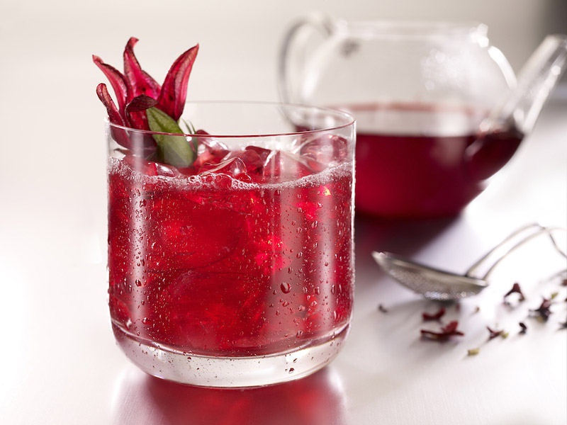 Top 5 Hibiscus Tea Health Benefits