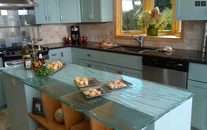 Top 10 Kitchen Countertops: Prices, Pros & Cons