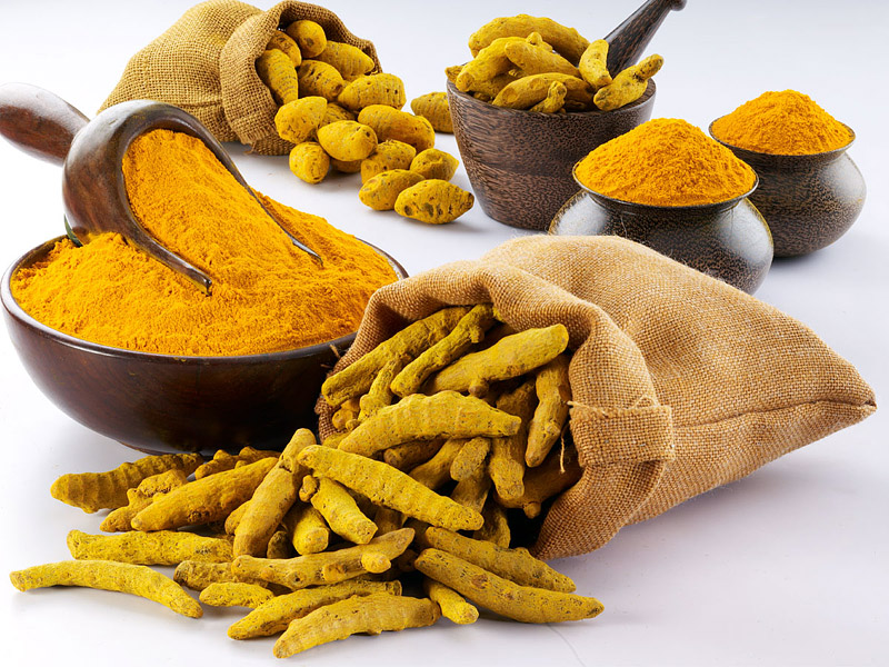 Natural Cancer-Fighting Spice Reduces Tumors By 81%