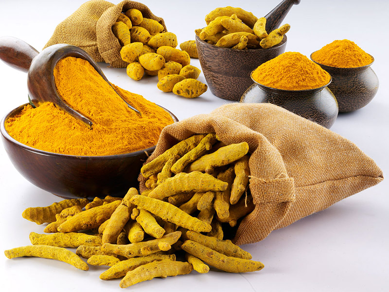 10 Proven Health Benefits of Turmeric