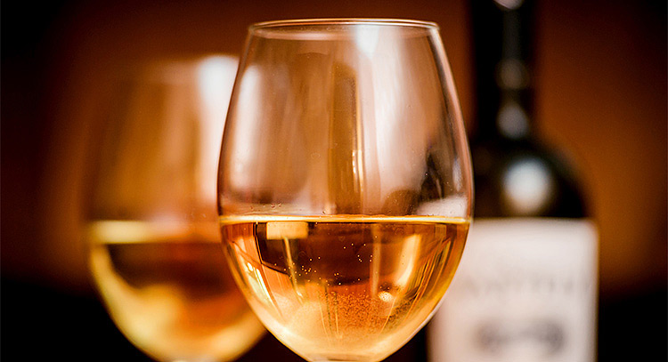 What is Orange Wine? 